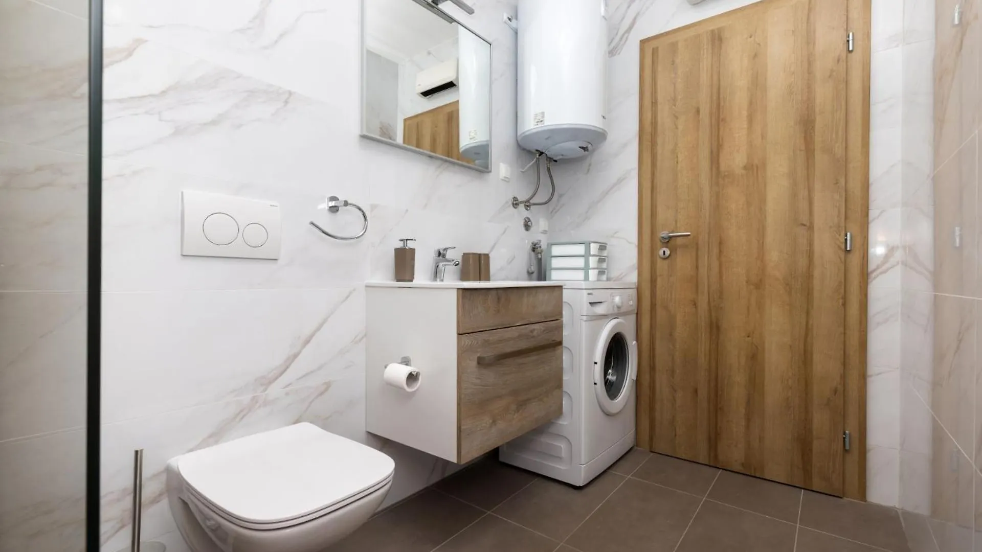 Apartment Lina 1 Mali Losinj Croatia