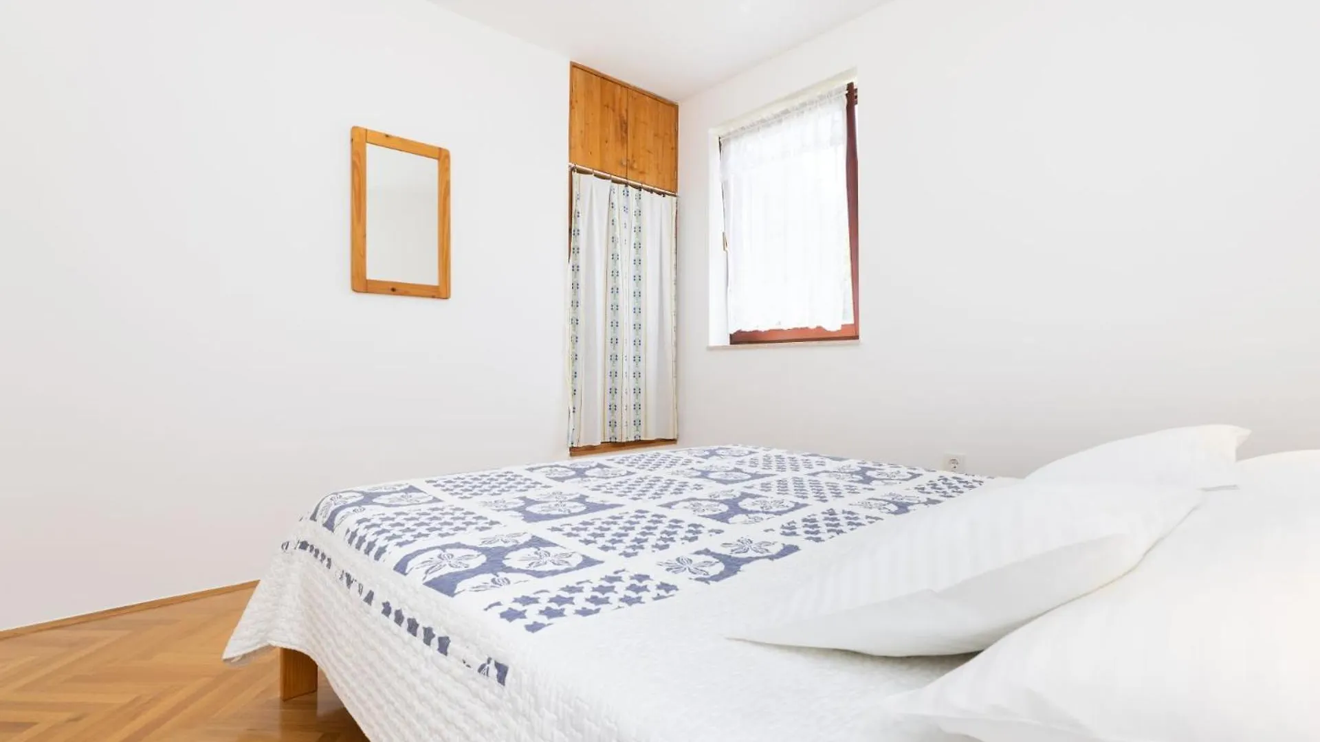 Apartment Lina 1 Mali Losinj