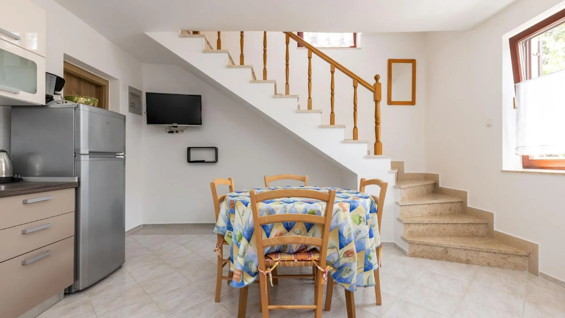 Apartment Lina 1 Mali Losinj