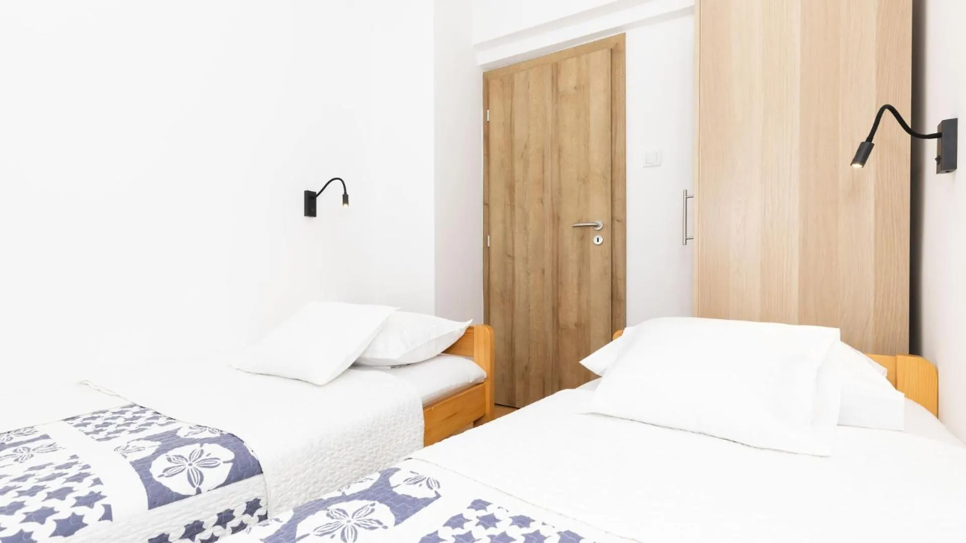 Apartment Lina 1 Mali Losinj Croatia