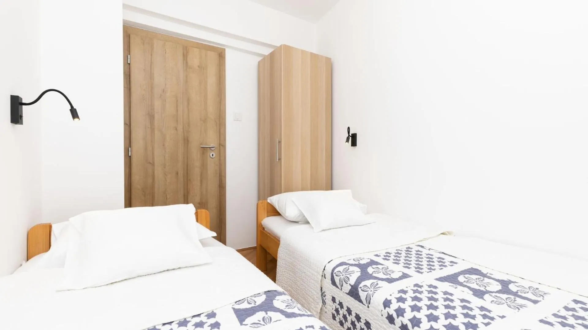 Apartment Lina 1 Mali Losinj