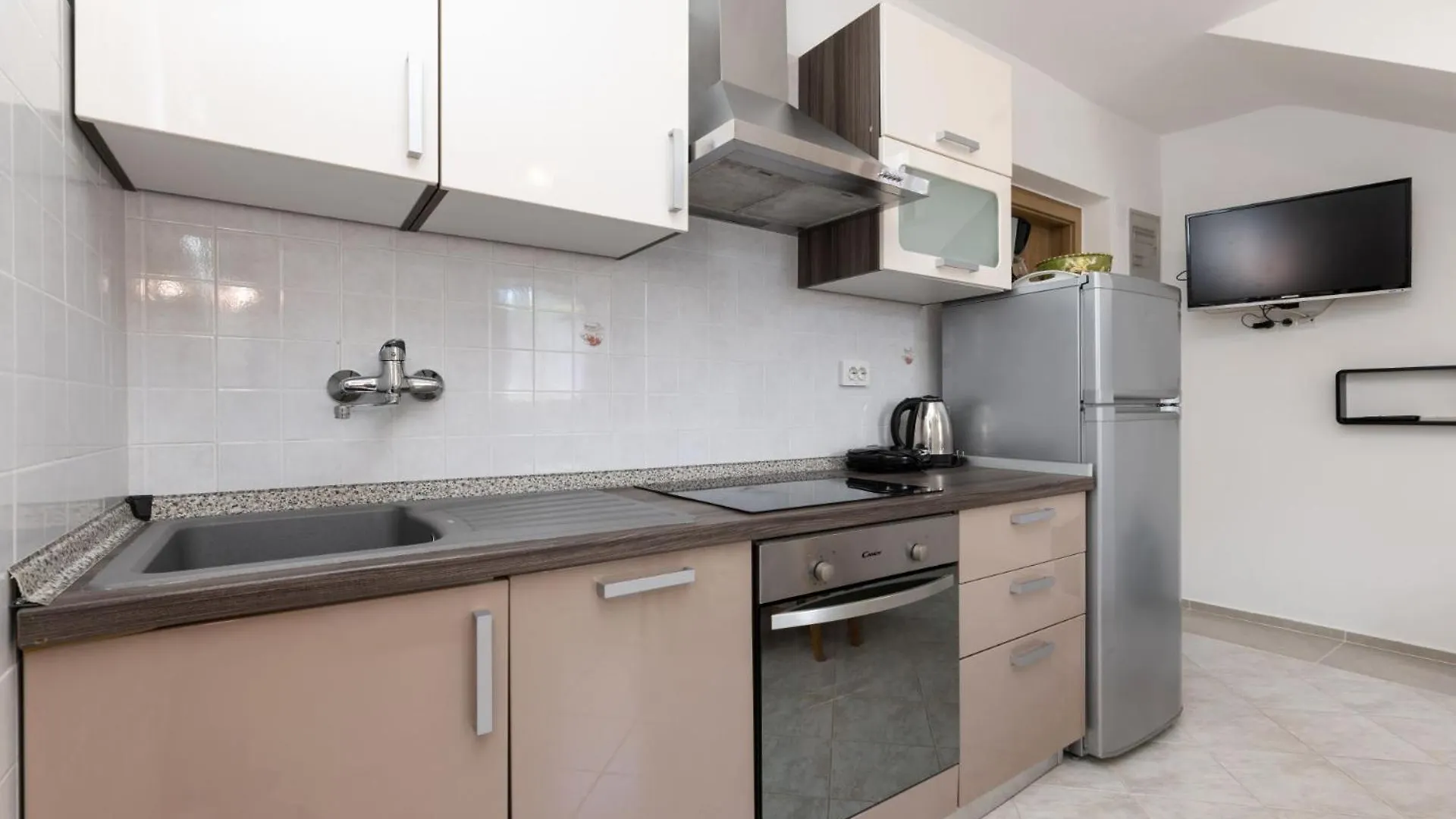 Apartment Lina 1 Mali Losinj