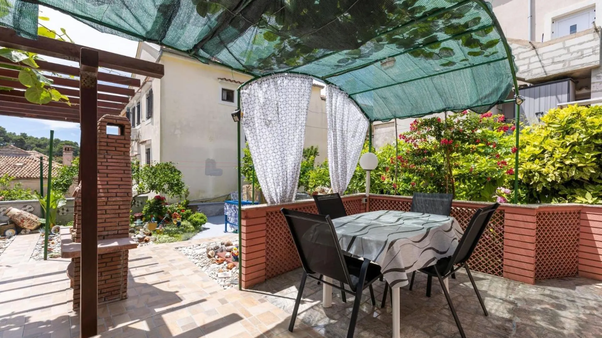 Apartment Lina 1 Mali Losinj Croatia