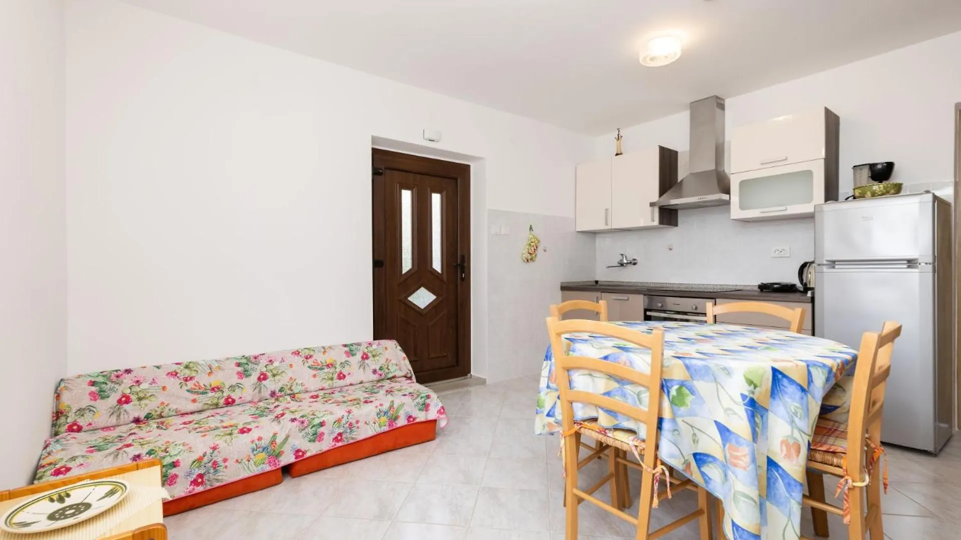 Apartment Lina 1 Mali Losinj 0*,  Croatia