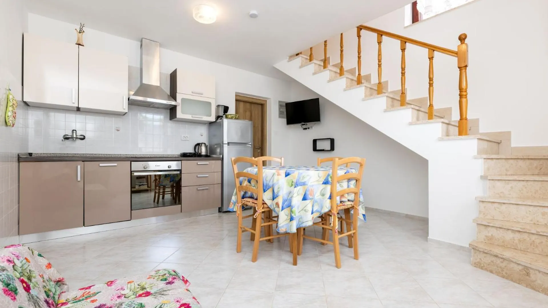 Apartment Lina 1 Mali Losinj