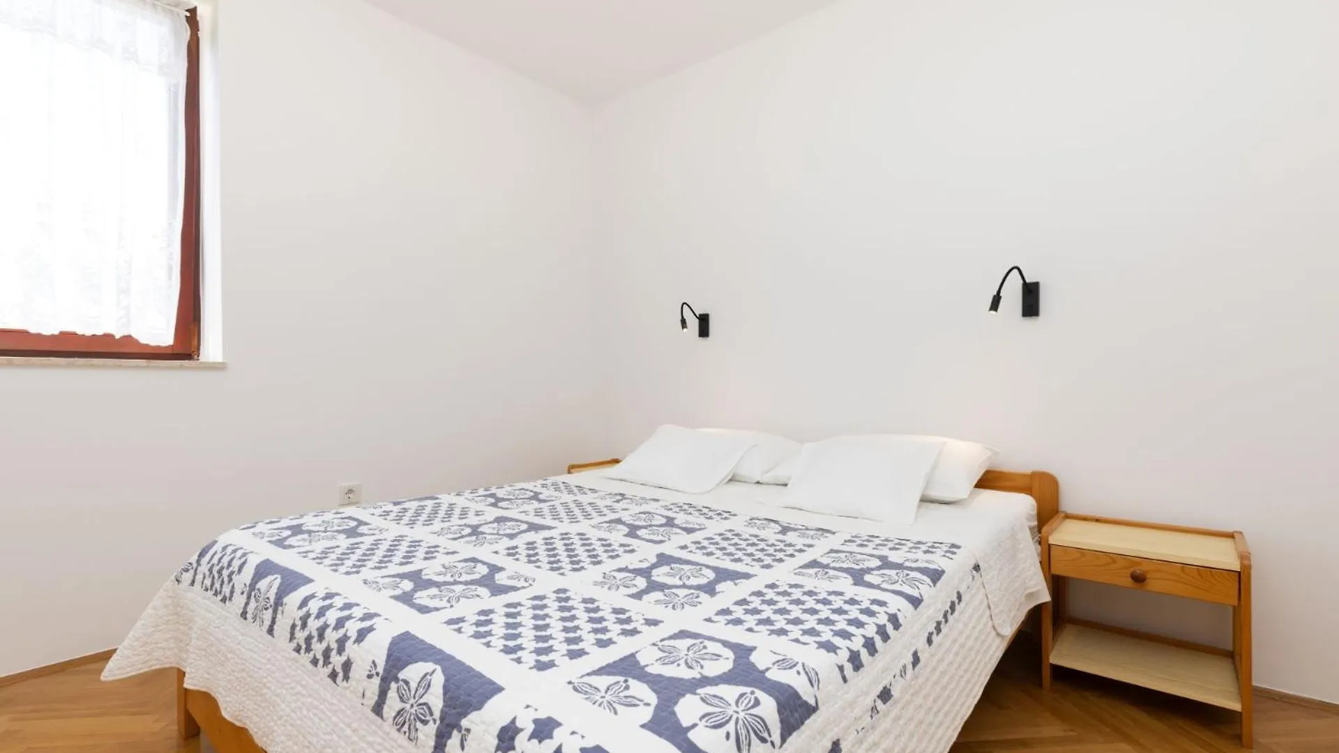 Apartment Lina 1 Mali Losinj