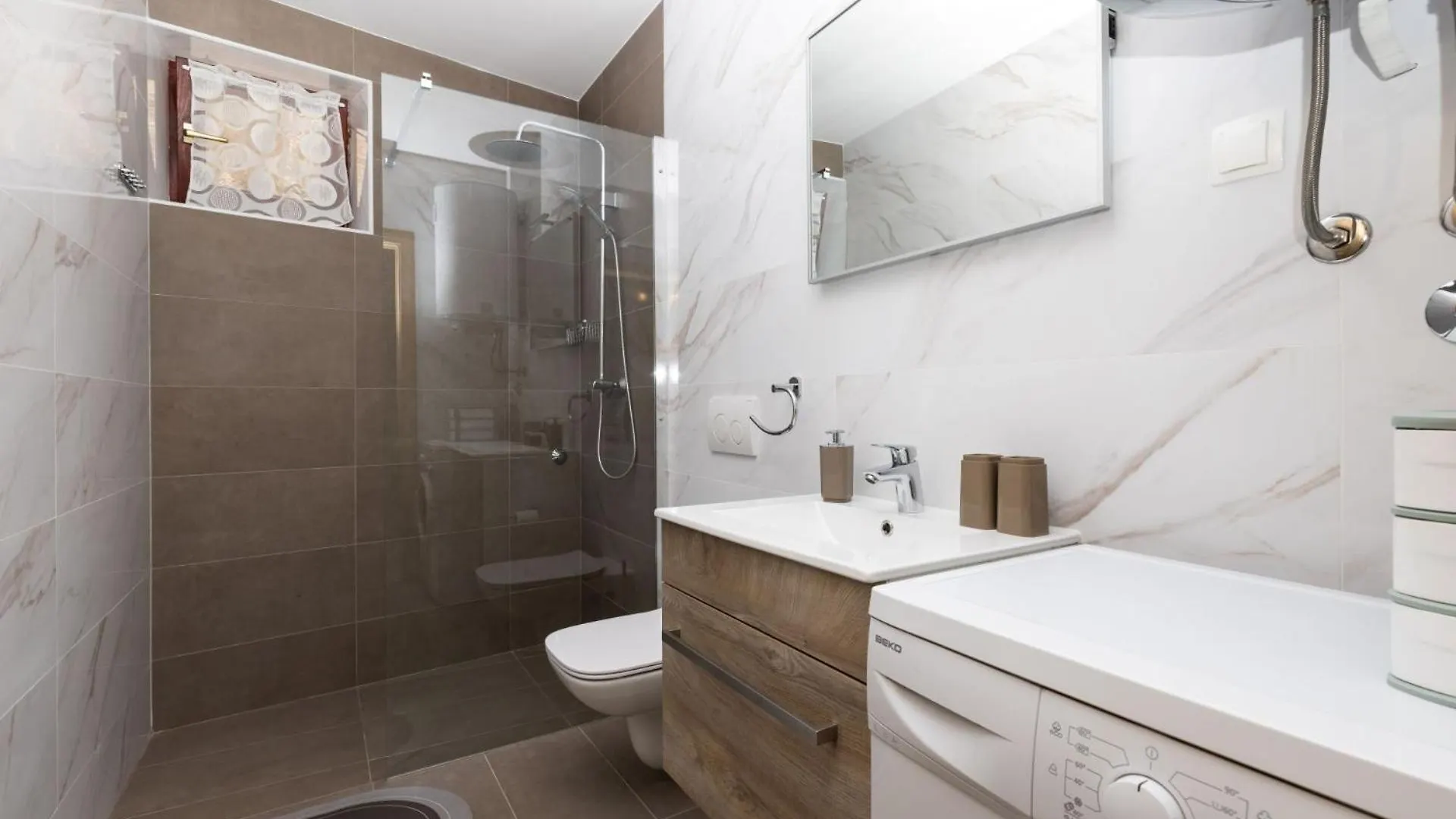 Apartment Lina 1 Mali Losinj
