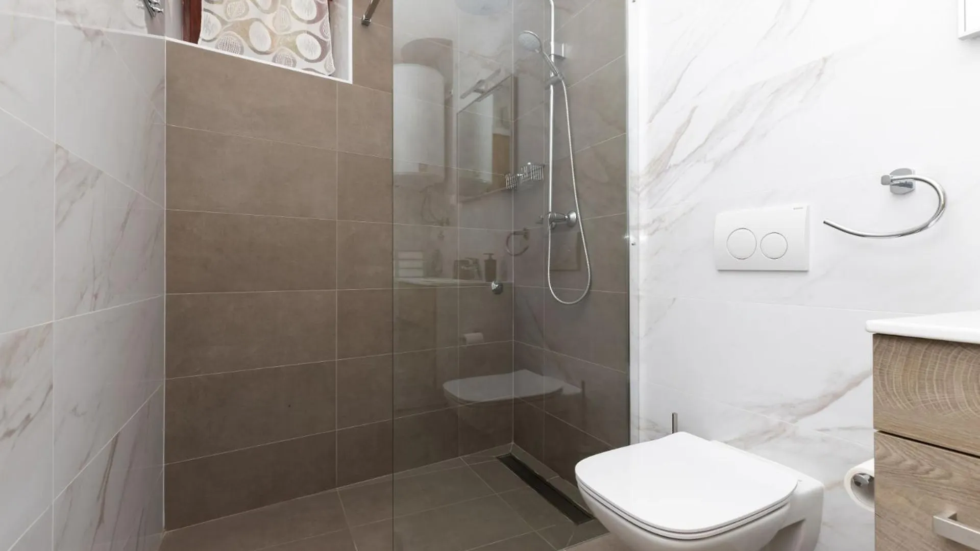 Apartment Lina 1 Mali Losinj