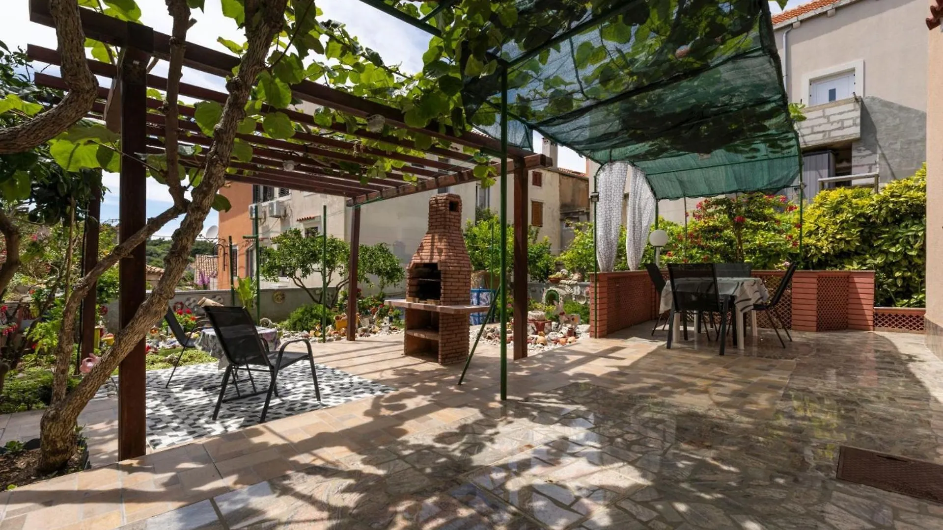 Apartment Lina 1 Mali Losinj